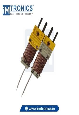 K-Type Thermocouple for KIC Profilers – 480°C (FGI)