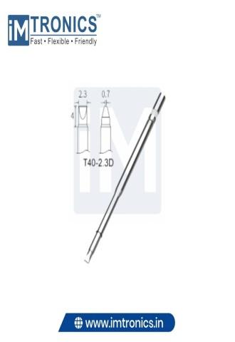 ATTEN T40-2.3D Soldering Tip 