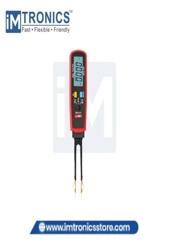 SMD Smart Tweezer UNI-T UT116A
