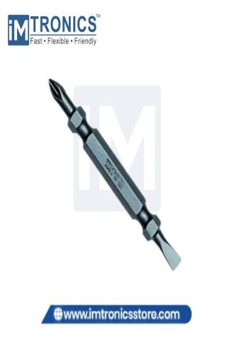 Screw Driver Bit PH-1(075)4.5mm