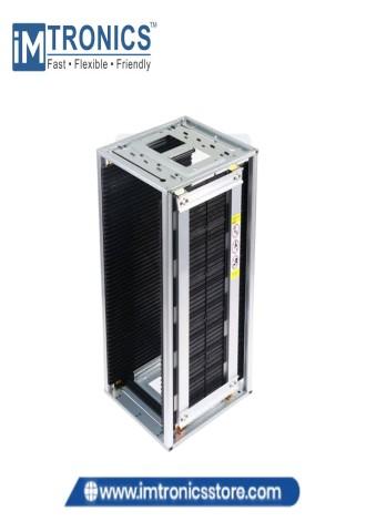 ESD PCB Magazine Rack (Cop-803B) Screw Type