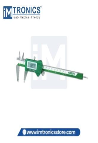 InSize 150mm Digital Caliper 1112-150