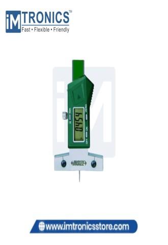 InSize 1145-25A Digital Depth Gauge – 25 mm