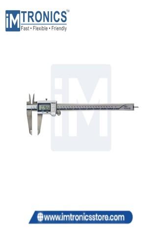 Mitutoyo 500-754 Digital Caliper – 300 mm