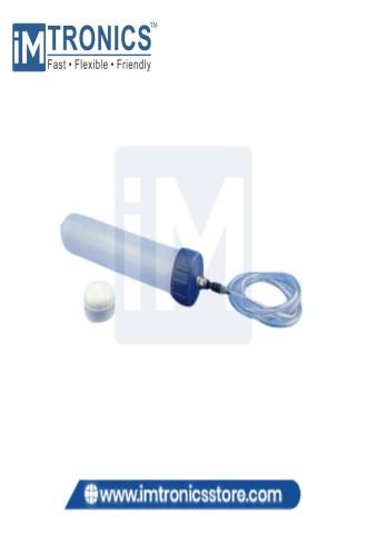 200cc Barrel With Piston 
