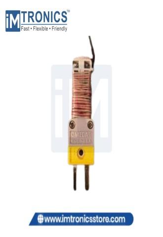 K-Type Thermocouple for KIC Profilers – 480°C (Teflon) 