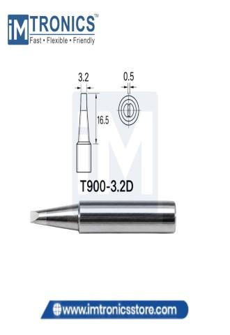 ATTEN T900-3.2D Soldering Tip