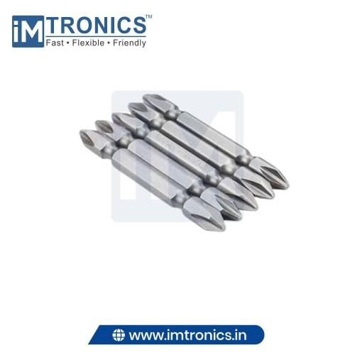 PH2*75*DB Screwdriver Bit | IMTronics Technology