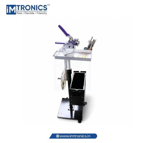 SMT Splicing Trolley | IMTronics Technology