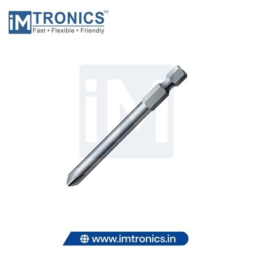 PH-2x50*6mm Screwdriver Bit | IMTronics Technology