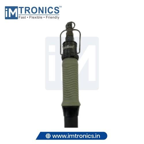 DB-Q-35PB Pneumatic Screwdriver | IMTronics Technology