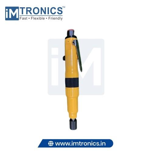 DB-SD-50A Pneumatic Screwdriver | IMTronics Technology