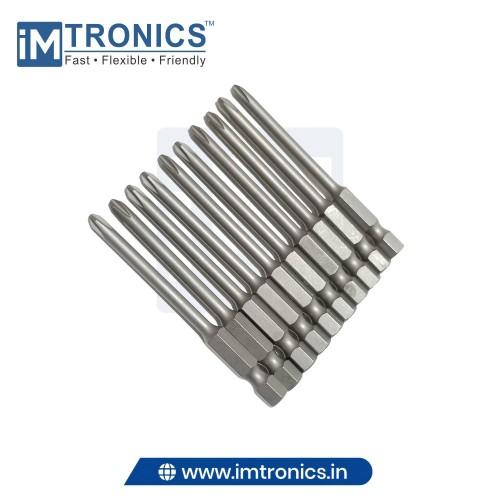 Allen Bit 4 × 75mm