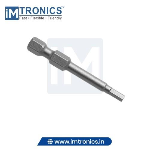 Allen Bit 5x75mm