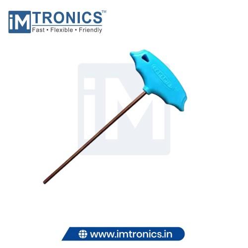 Allen T-2.5mm