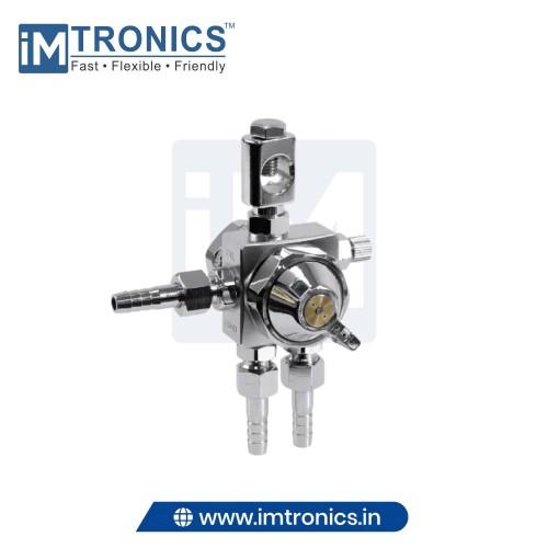 Wave Soldering Fluxer Valve ST-6 | IMTronics Technology