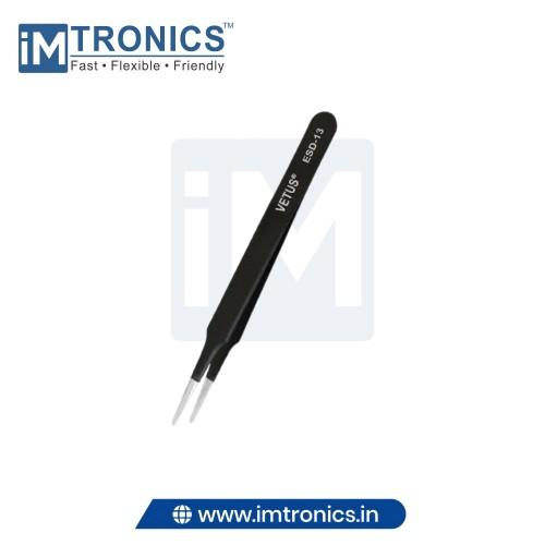 Vetus ESD Tweezer 13 No