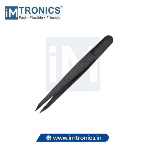 ESD Plastic Tweezer (93307)
