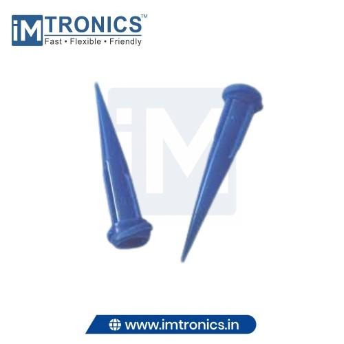 TT Needle 22G - Blue | IMTronics Technology