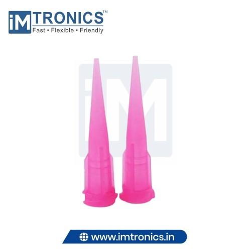 TT Needle 20G - Pink | IMTronics Technology