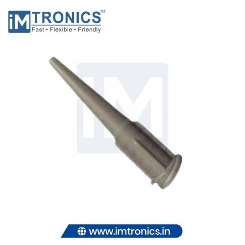 TT Needle 16G - Grey (70mm) | IMTronics Technology