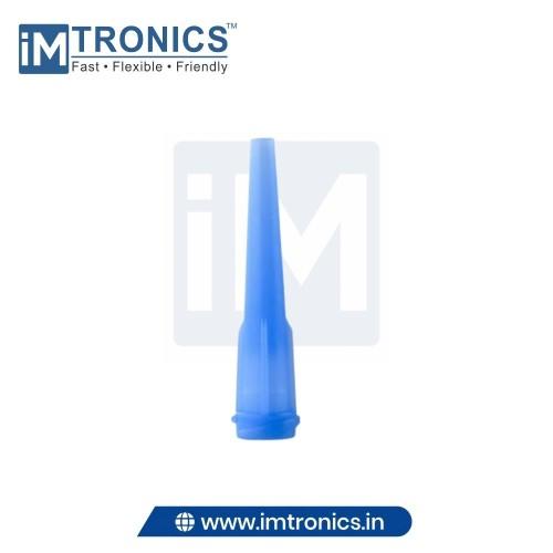 TT Needle 13G Sky Blue | IMTronics Technology