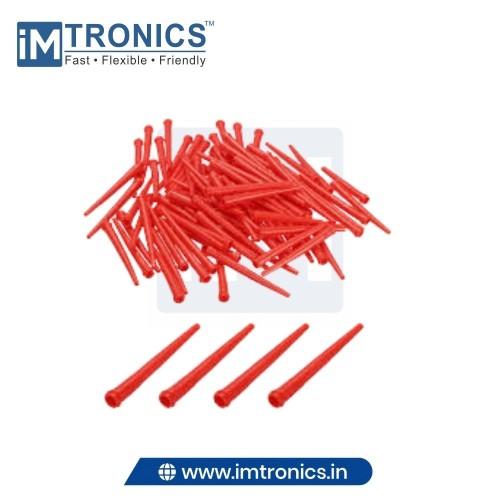 TT Needle 12G - Red | IMTronics Technology