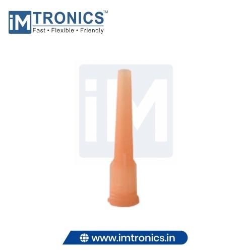 TT Needle 11G - Orange | IMTronics Technology