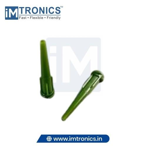 TT Needle 10G - Green | IMTronics Technology