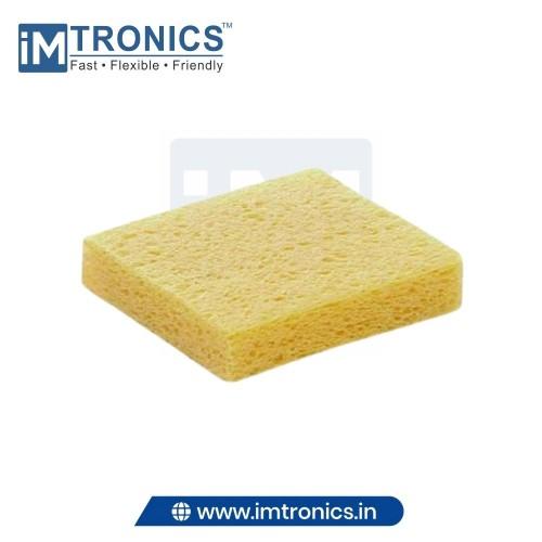 Tip Cleaning Sponge | IMTronics Technology