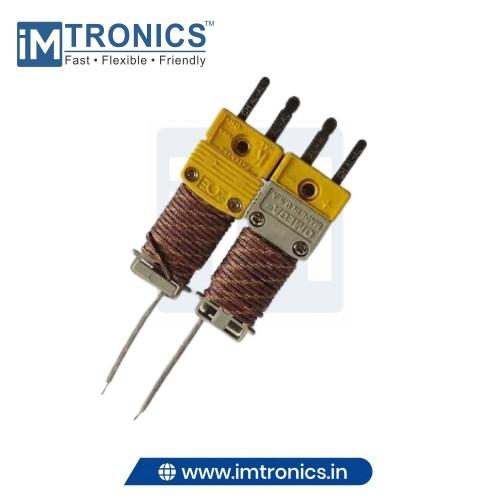 K-Type Thermocouple for KIC Profilers – 480°C (FGI) | IMTronics Technology