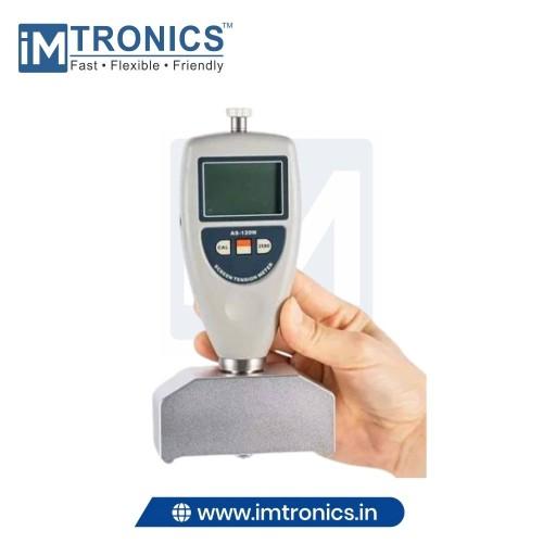 Stencil Tension Meter AS-120N | IMTronics Technology