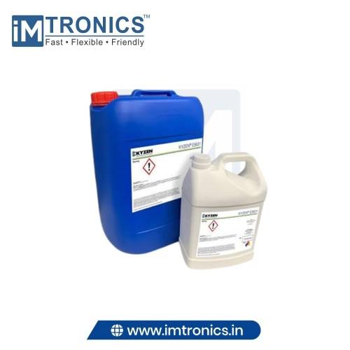  KYZEN E5631 – Next Generation Stencil Cleaner  