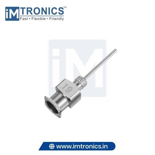 SS Needle 1/2'' 19G | IMTronics Technology