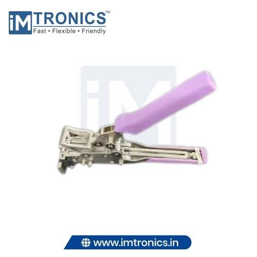 SMT Splice Tool MTL60-1 | IMTronics Technology