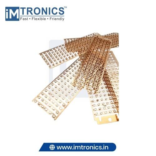 Splicing Clip-(M0600) | IMTronics Technology