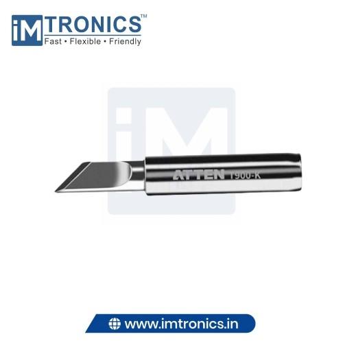ATTEN T900-K Solder tip | IMTronics Technology