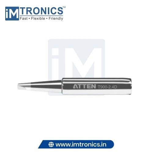 ATTEN T900-2.4D Soldering Tip | IMTronics Technology