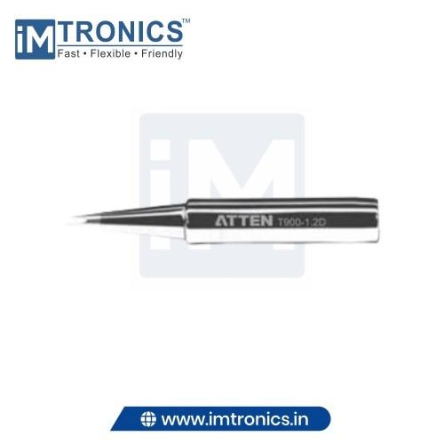 ATTEN T900-1.2D Soldering Tip | IMTronics Technology