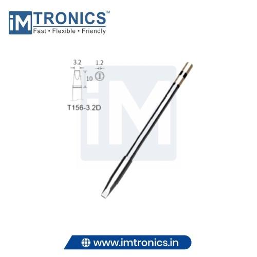 ATTEN T156-3.2D Soldering Tip | IMTronics Technology