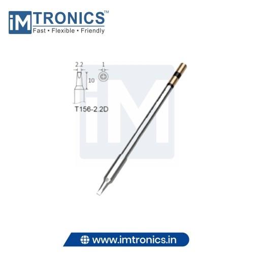 ATTEN T156-2.2D Soldering Tip | IMTronics Technology