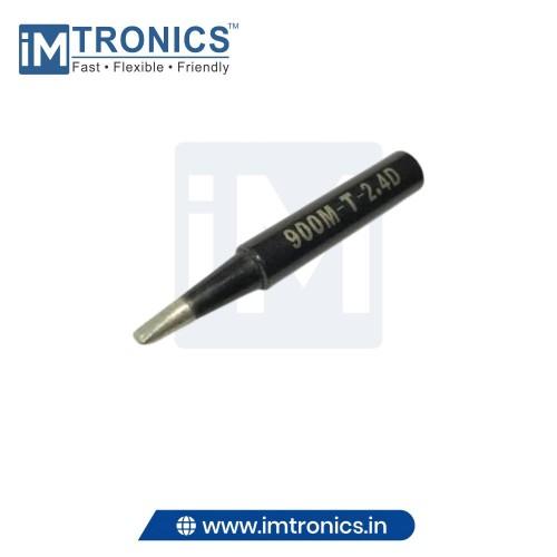 Hakko 900M-T-2.4D Soldering Tip | IMTronics Technology
