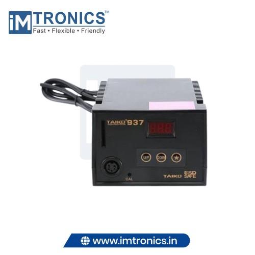 HAKKO-937 Soldering Station | IMTronics Technology