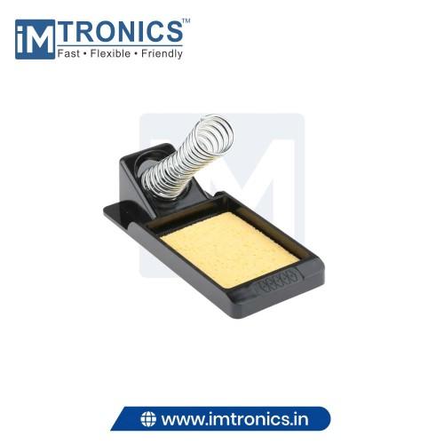 Soldering Stand With Spring | IMTronics Technology