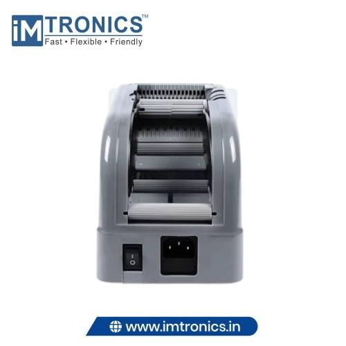 Zcut-9 Automatic Tape Dispenser | IMTronics Technology
