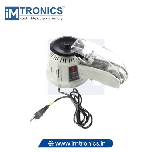 Zcut-2 Automatic Tape Dispenser | IMTronics Technology