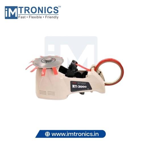RT-3000 Automatic Tape Dispenser | IMTronics Technology