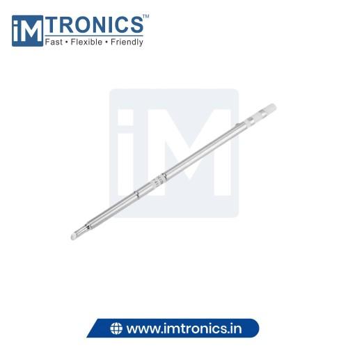 Soldering Cartage T12-C4 | IMTronics Technology