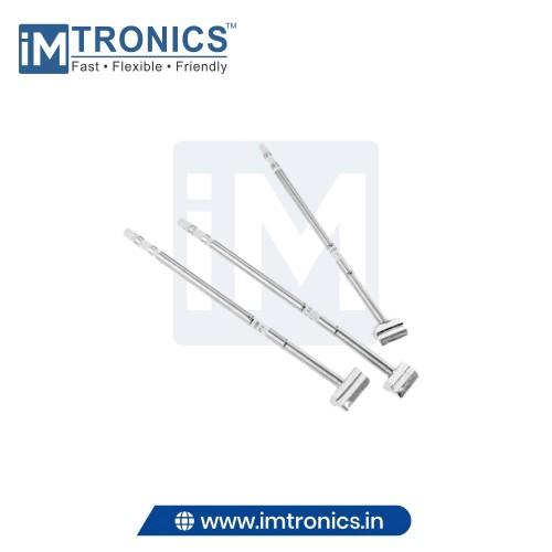 Soldering Cartage T12-1401 | IMTronics Technology