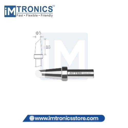 ATTEN T500-5C Soldering Bit | IMTronics Technology